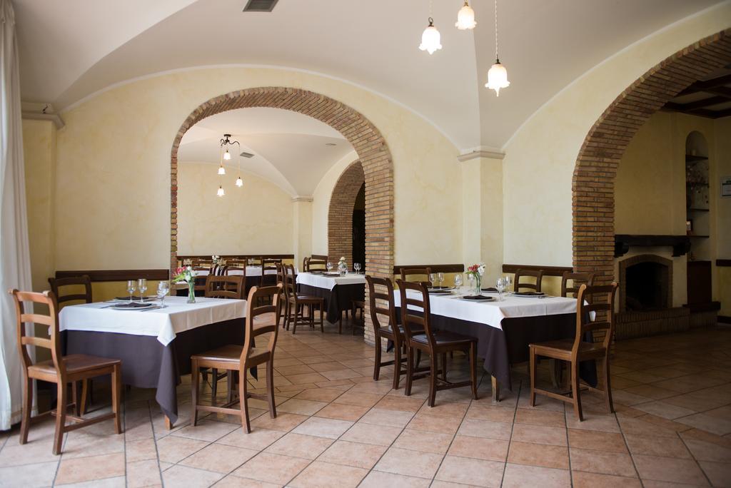 La Vecchia Torre Villa San Nicola Manfredi Bagian luar foto