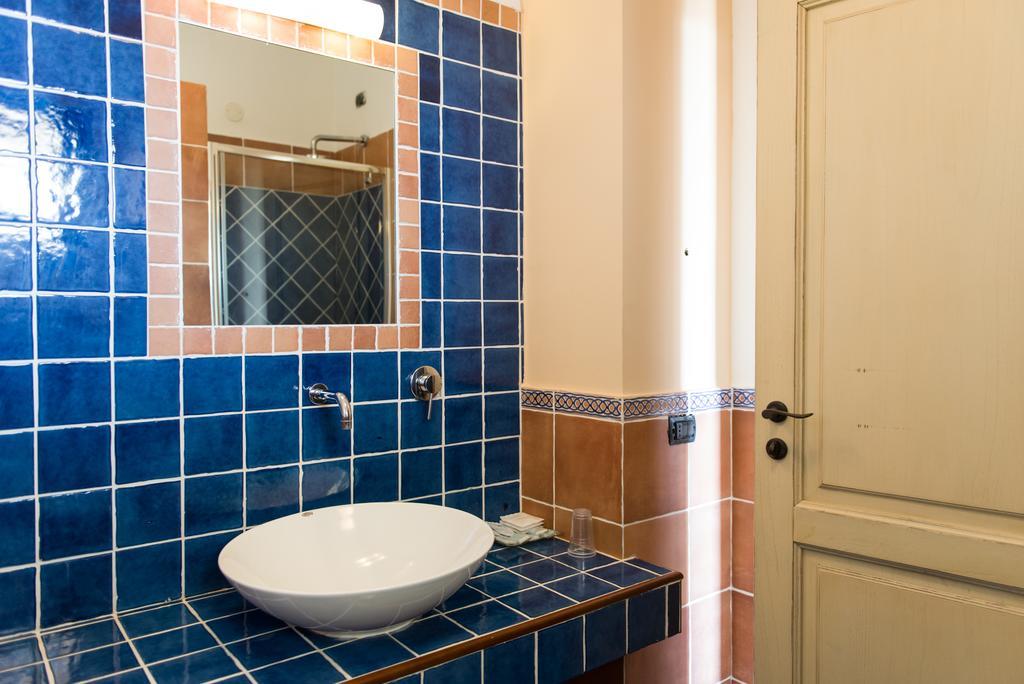 La Vecchia Torre Villa San Nicola Manfredi Bagian luar foto